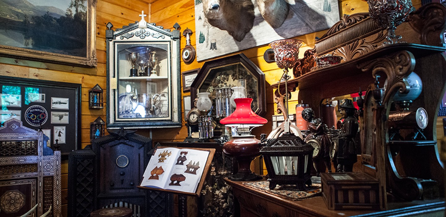 Purchasing Traditional Collectibles On The Internet – Would it be Safe?