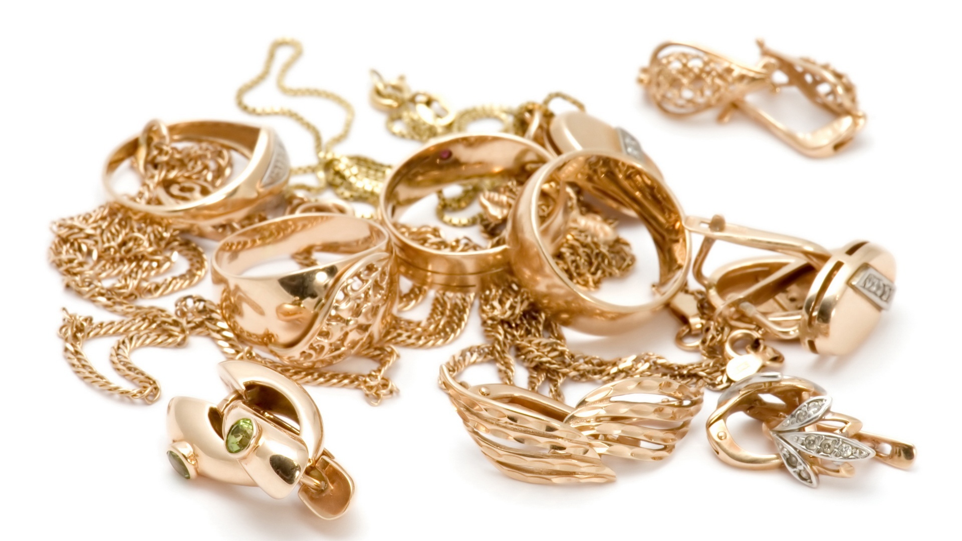 Selling Your Jewelry to Pawn Shops- How to Make The Most of It?